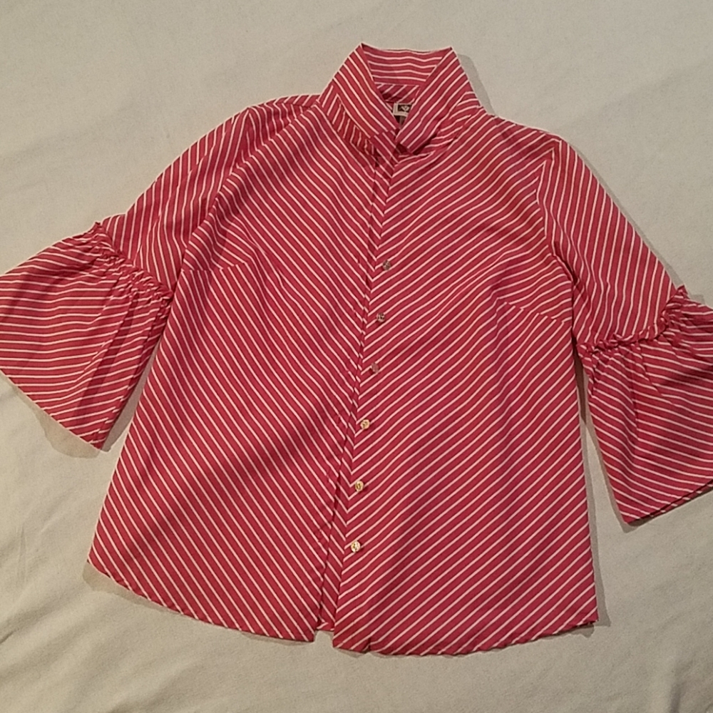 Anne Klein blouse
